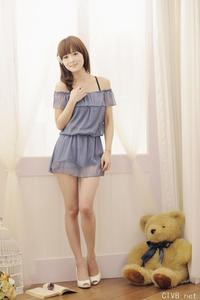 高清无水印美女壁纸上千套9000张 - 8.jpg