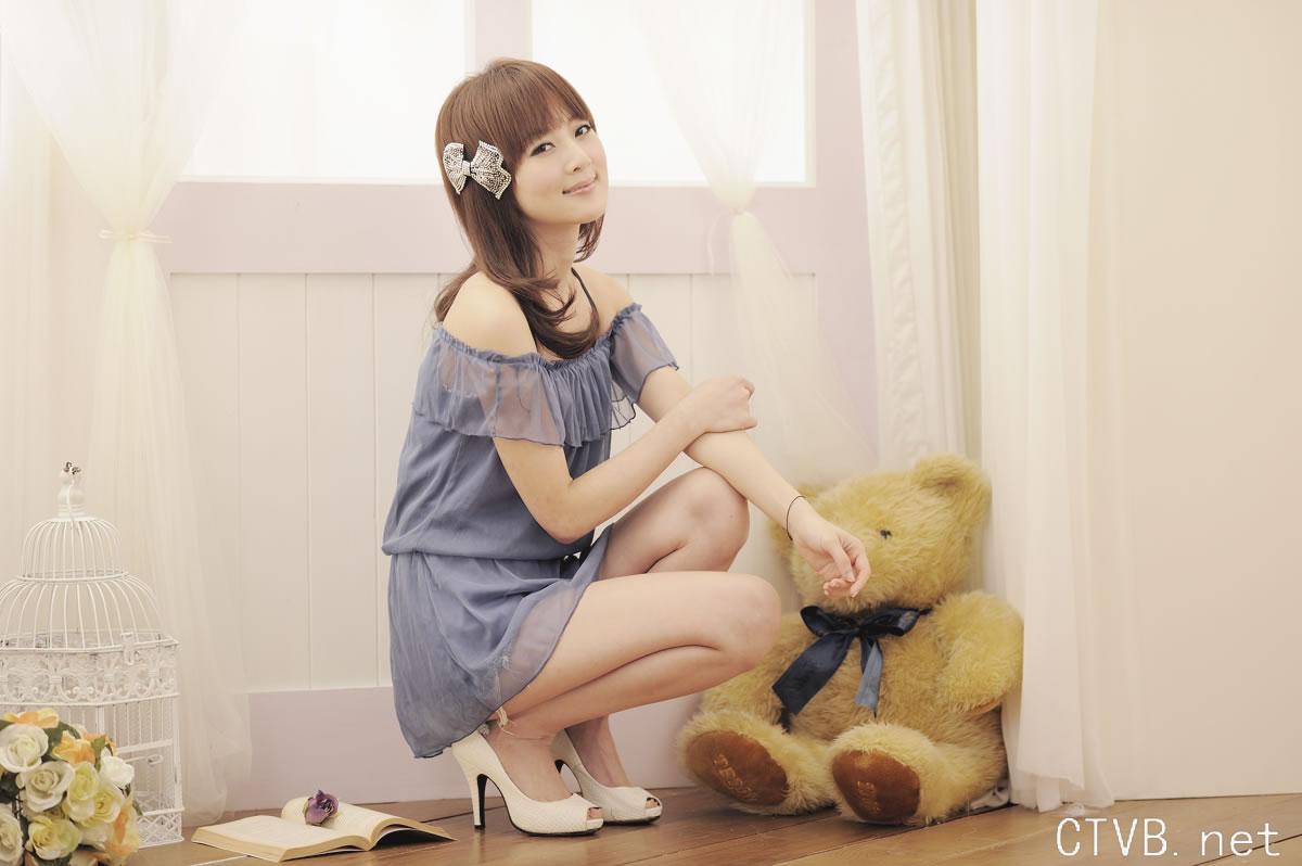 高清无水印美女壁纸上千套9000张 - 7.jpg