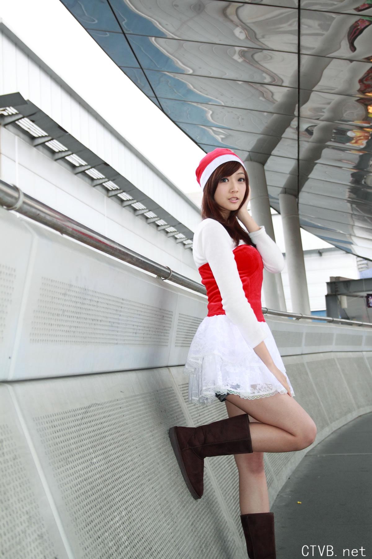 高清无水印美女壁纸上千套9000张 - 25.jpg