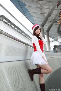 高清无水印美女壁纸上千套9000张 - 25.jpg