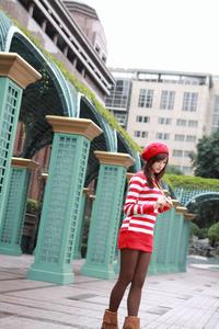 高清无水印美女壁纸上千套9000张 - 19.jpg