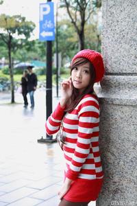 高清无水印美女壁纸上千套9000张 - 11.jpg