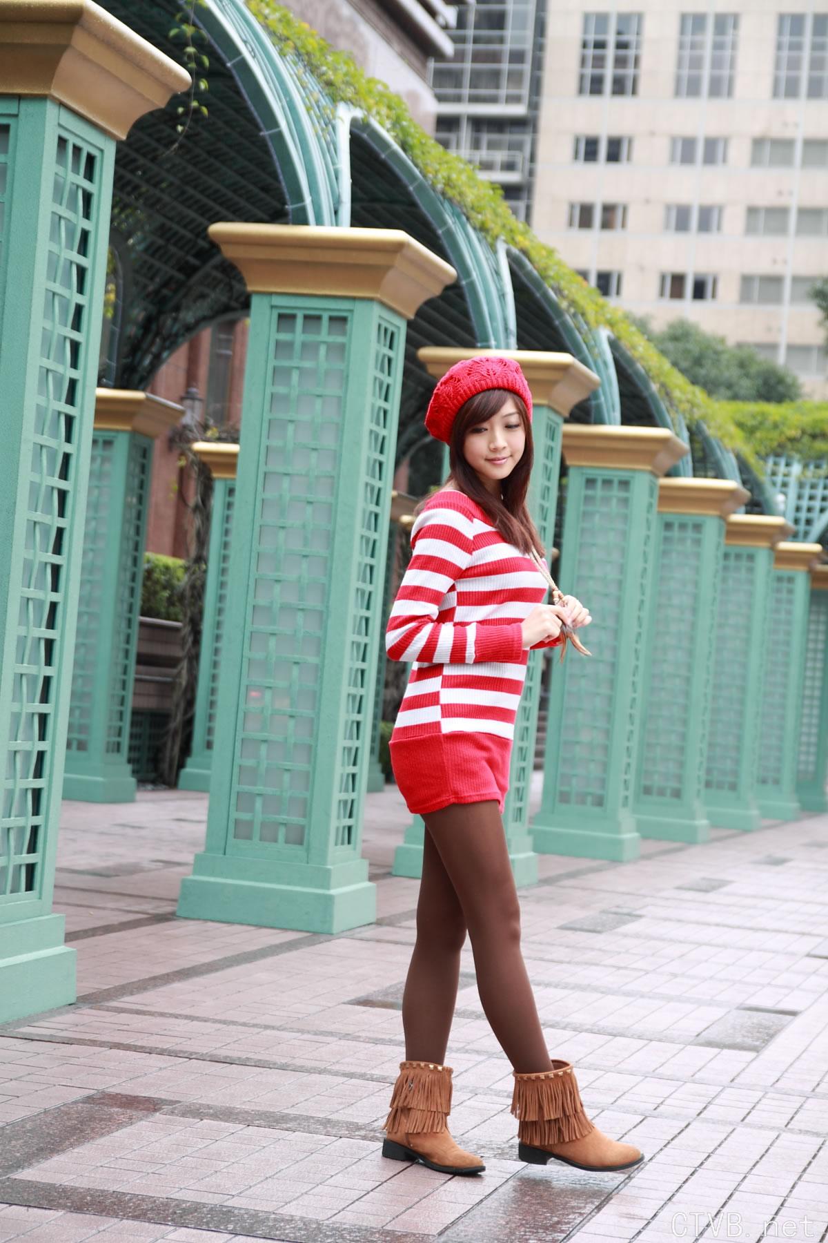 高清无水印美女壁纸上千套9000张 - 15.jpg