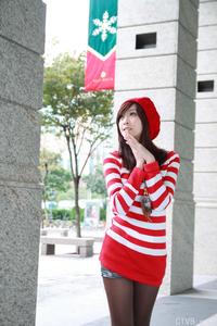 高清无水印美女壁纸上千套9000张 - 22.jpg