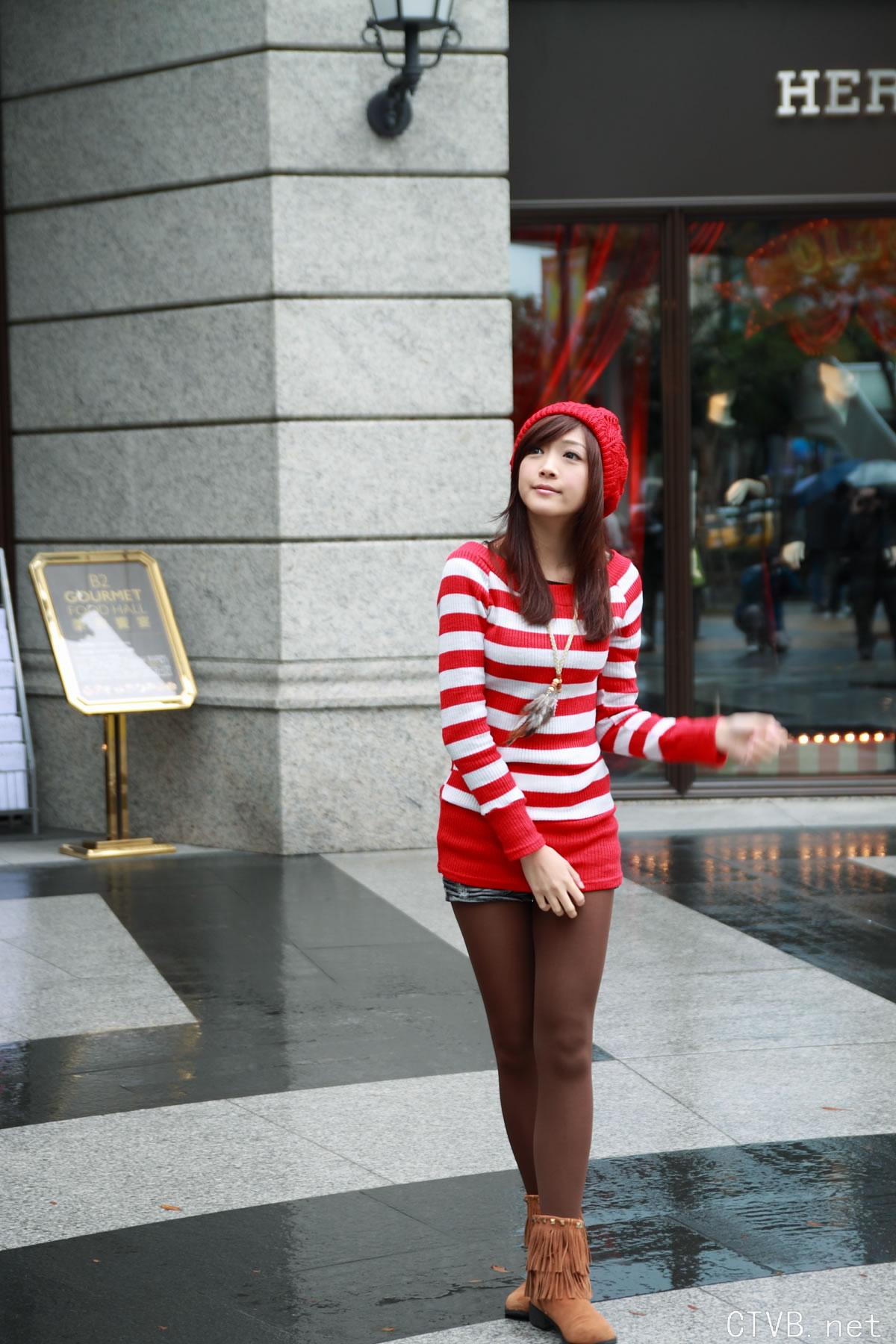 高清无水印美女壁纸上千套9000张 - 23.jpg