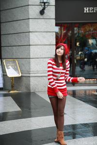 高清无水印美女壁纸上千套9000张 - 23.jpg