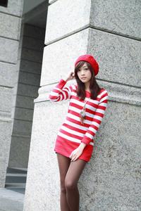 高清无水印美女壁纸上千套9000张 - 21.jpg