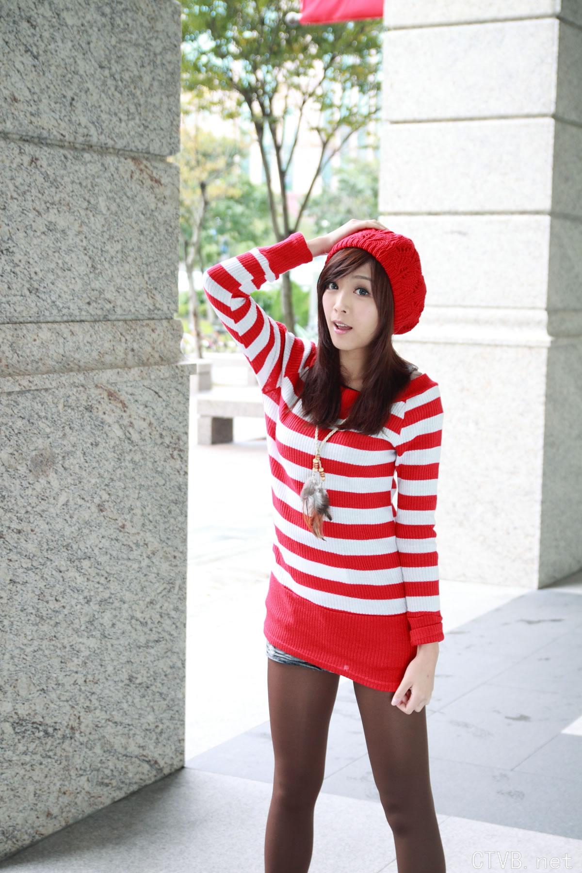 高清无水印美女壁纸上千套9000张 - 7.jpg