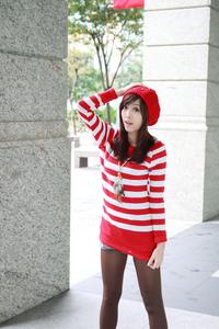 高清无水印美女壁纸上千套9000张 - 7.jpg