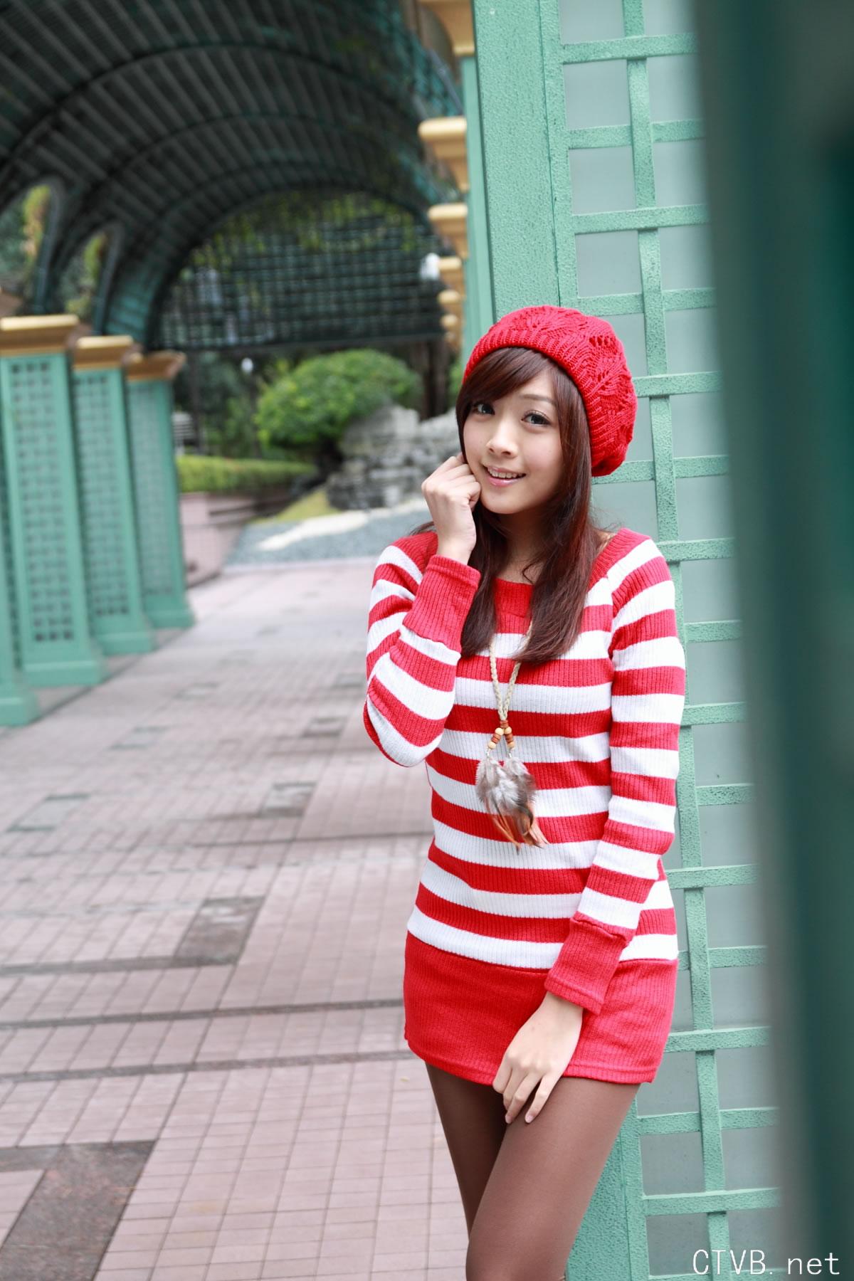 高清无水印美女壁纸上千套9000张 - 13.jpg