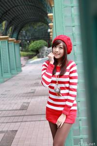 高清无水印美女壁纸上千套9000张 - 13.jpg