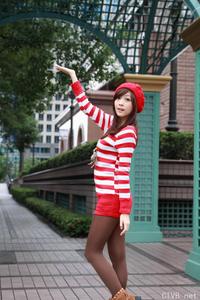 高清无水印美女壁纸上千套9000张 - 9.jpg