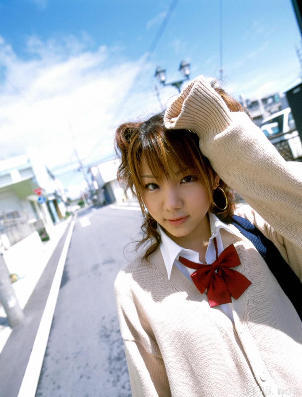 高清无水印美女壁纸上千套9000张 - 43.jpg