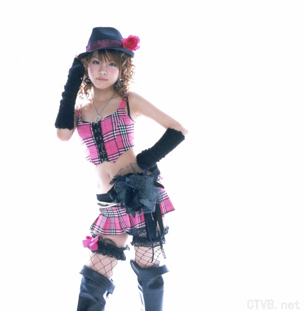 高清无水印美女壁纸上千套9000张 - 38.jpg