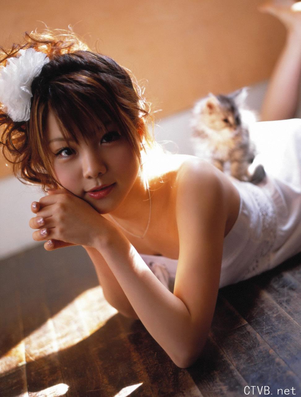 高清无水印美女壁纸上千套9000张 - 11.jpg