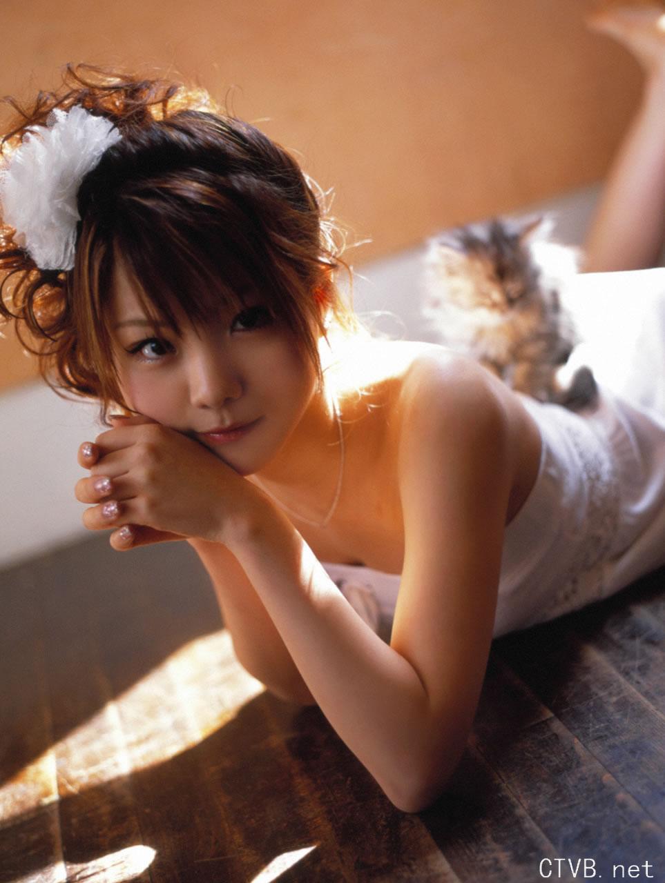 高清无水印美女壁纸上千套9000张 - 28.jpg