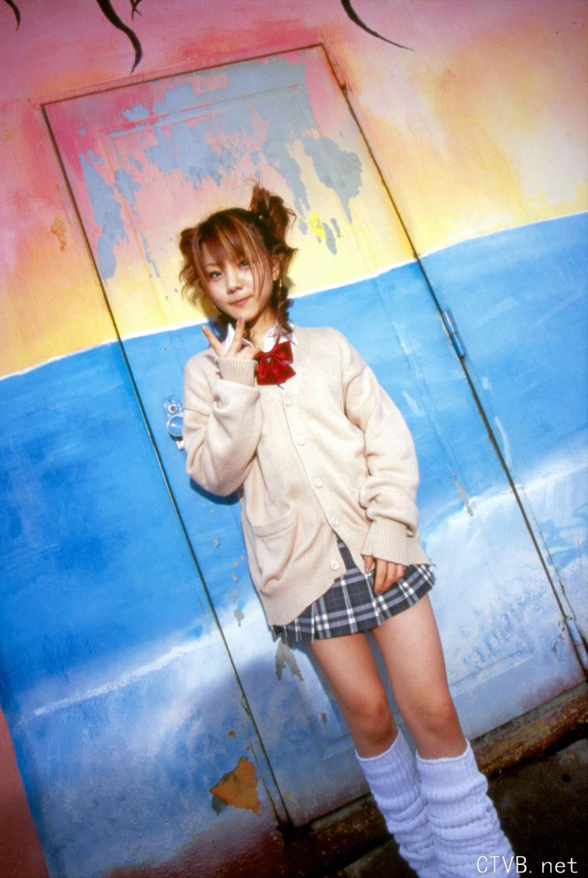 高清无水印美女壁纸上千套9000张 - 54.jpg