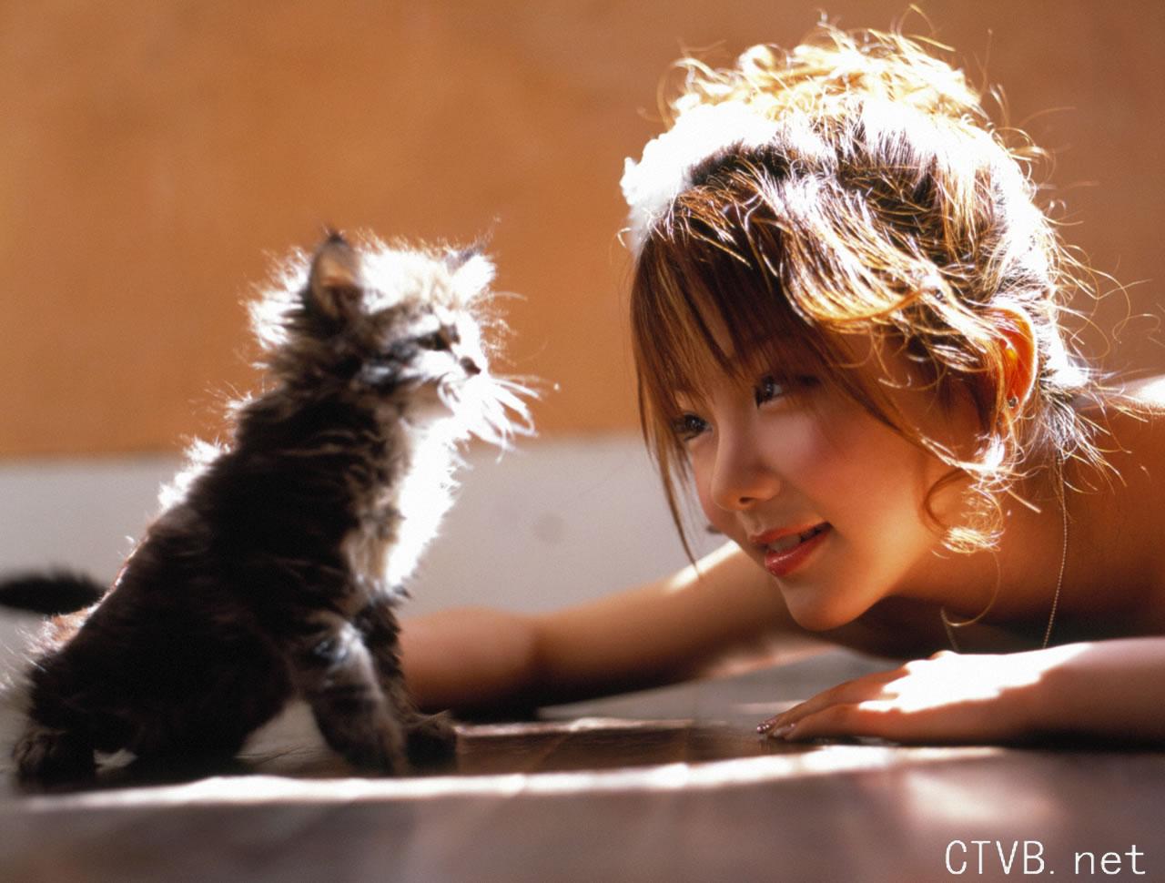 高清无水印美女壁纸上千套9000张 - 30.jpg