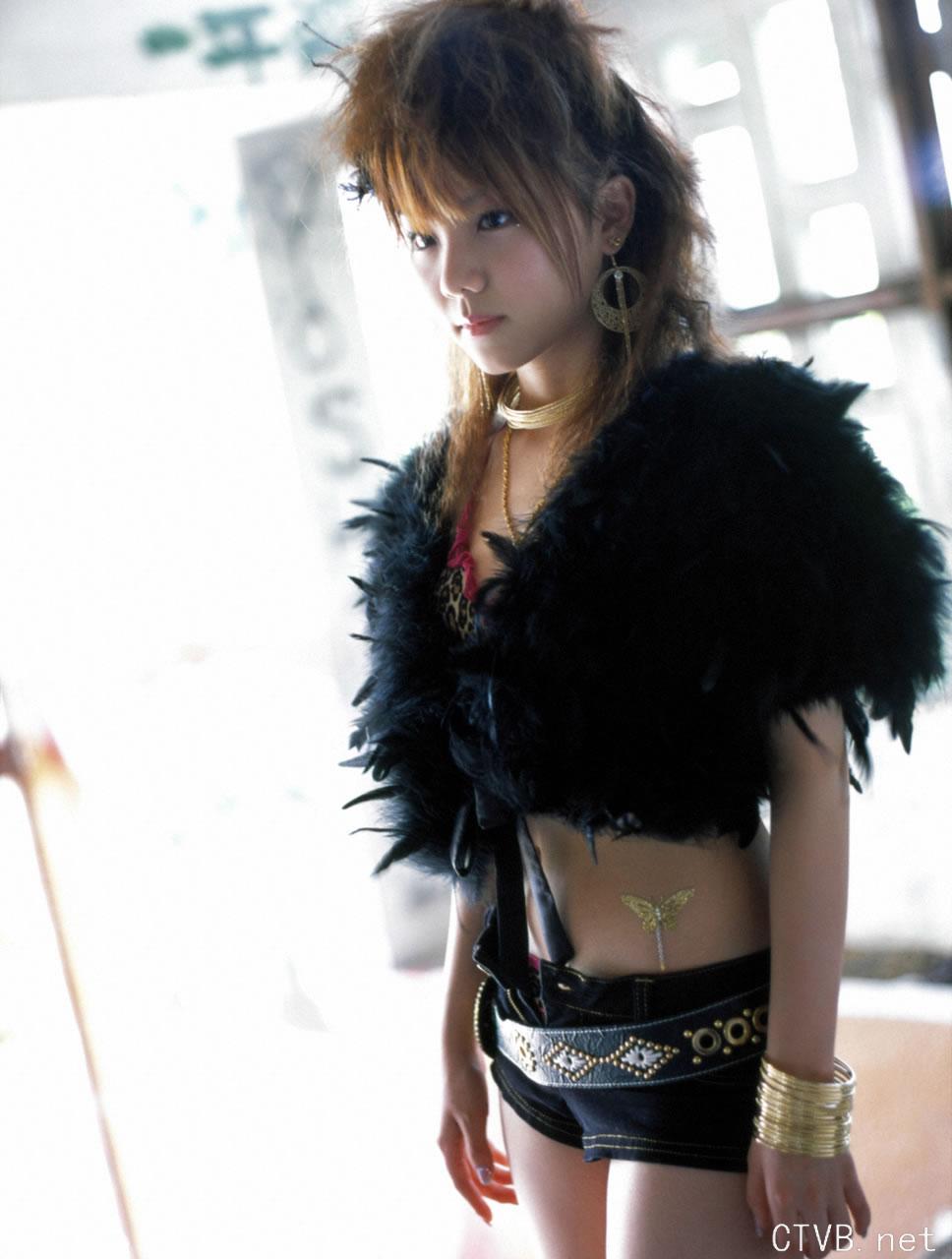 高清无水印美女壁纸上千套9000张 - 23.jpg