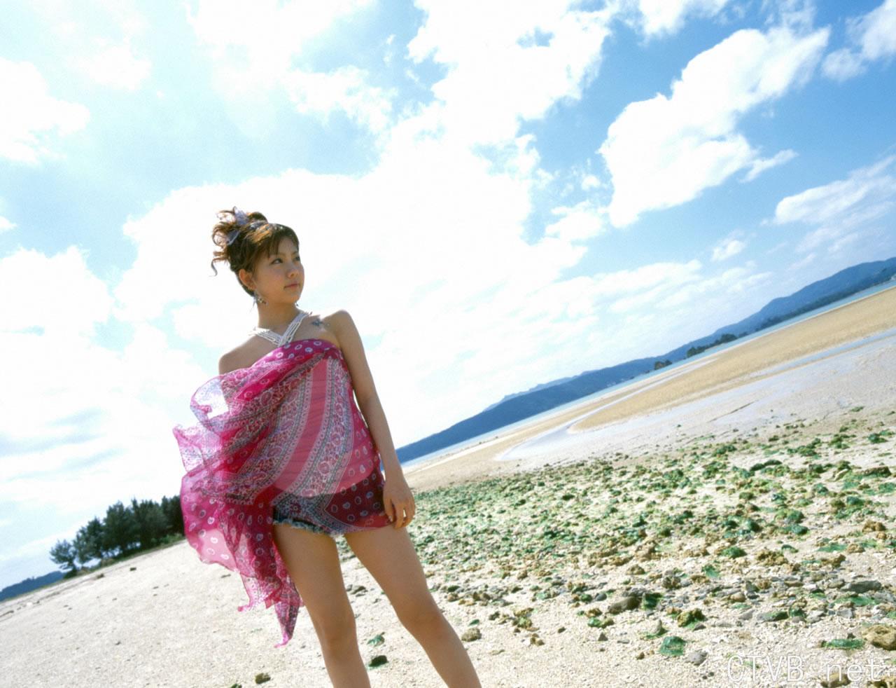 高清无水印美女壁纸上千套9000张 - 50.jpg