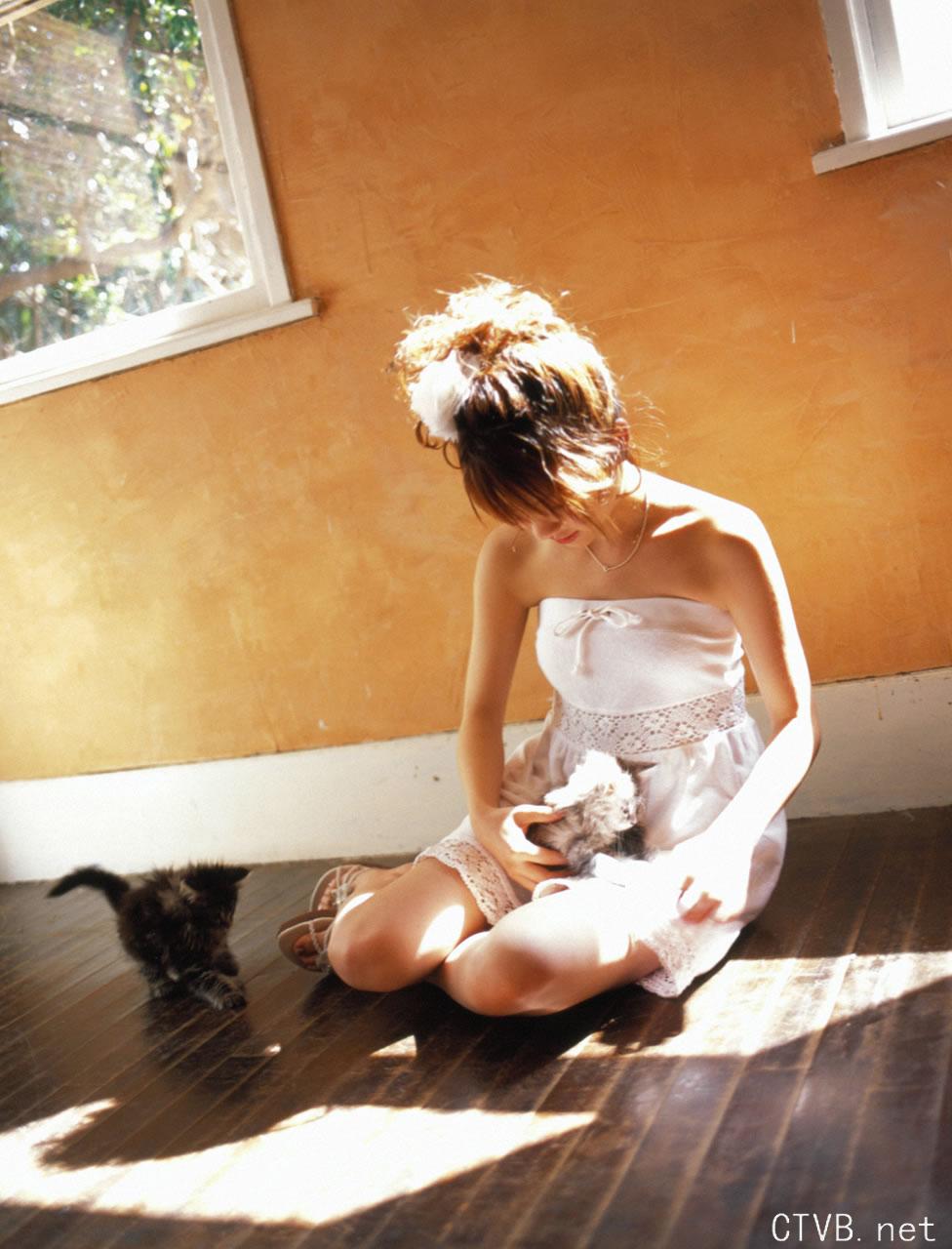 高清无水印美女壁纸上千套9000张 - 73.jpg