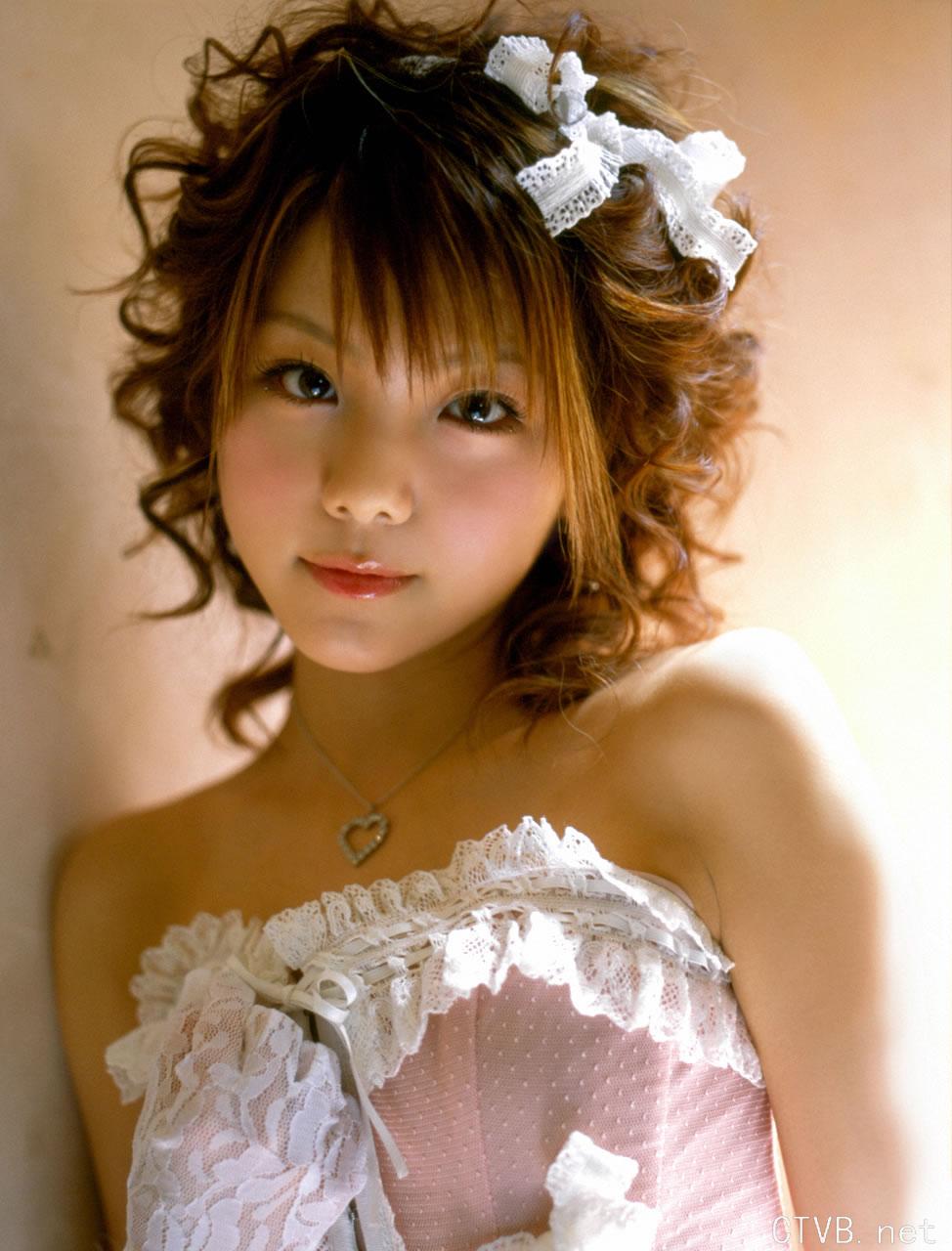 高清无水印美女壁纸上千套9000张 - 21.jpg