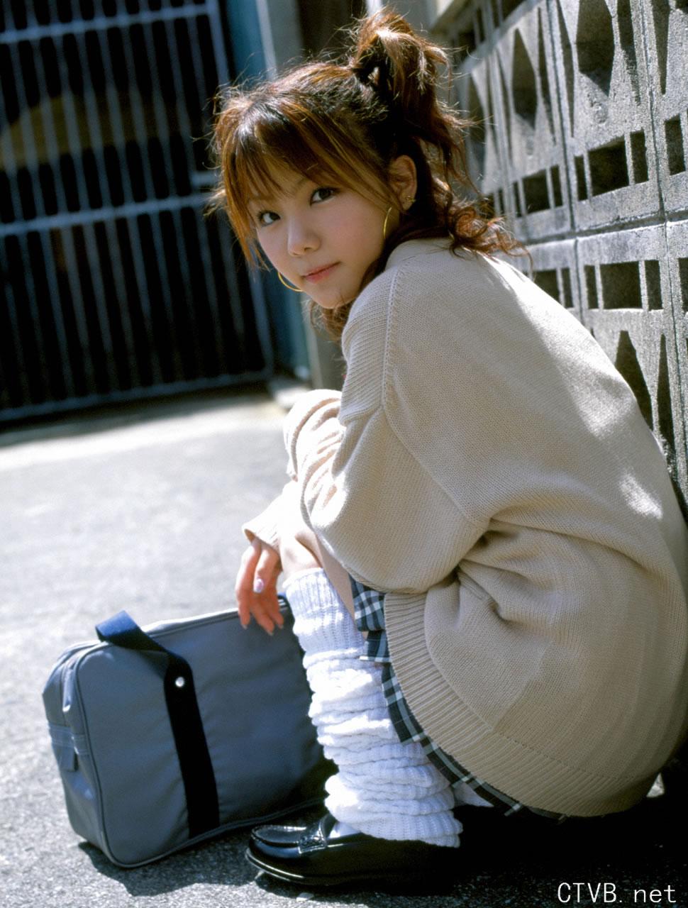 高清无水印美女壁纸上千套9000张 - 7.jpg