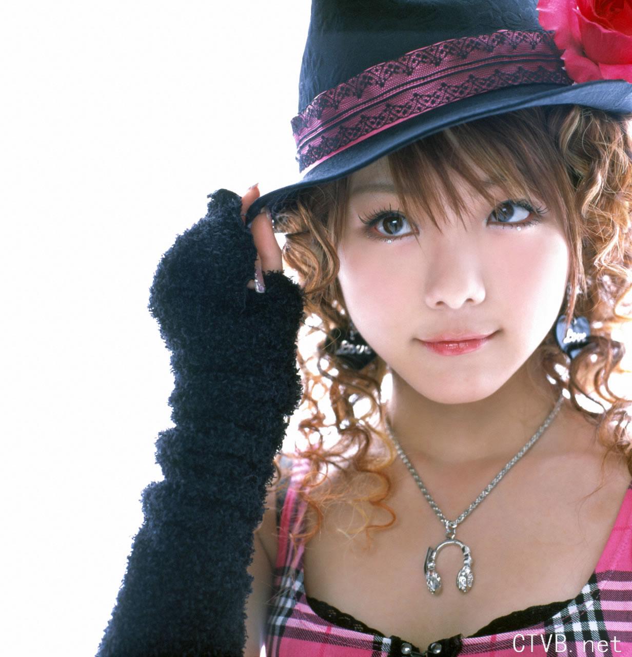 高清无水印美女壁纸上千套9000张 - 81.jpg