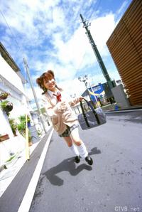 高清无水印美女壁纸上千套9000张 - 40.jpg