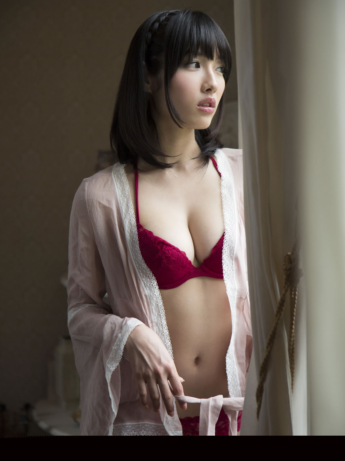 高清无水印美女壁纸上千套9000张 - 92.jpg