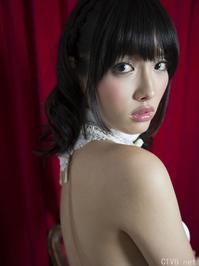 高清无水印美女壁纸上千套9000张 - 27.jpg