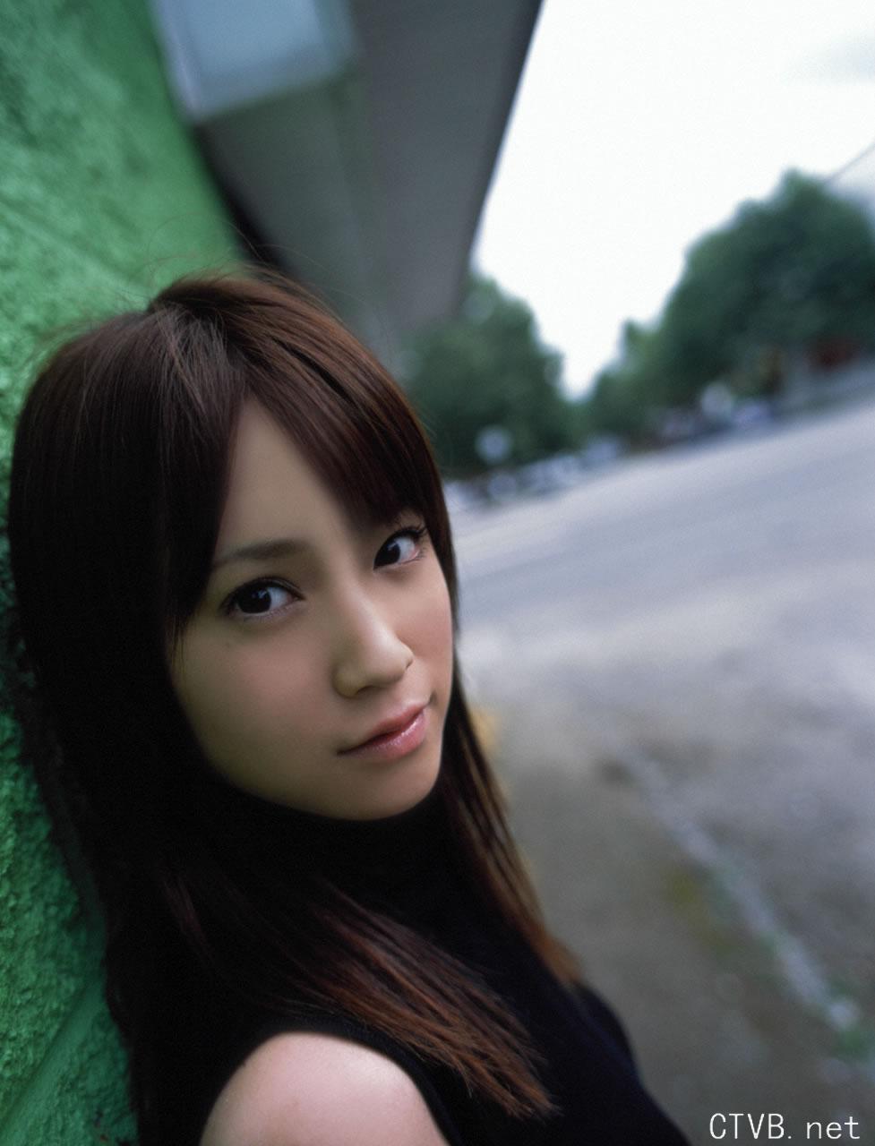 高清无水印美女壁纸上千套9000张 - 43.jpg