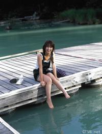 高清无水印美女壁纸上千套9000张 - 44.jpg