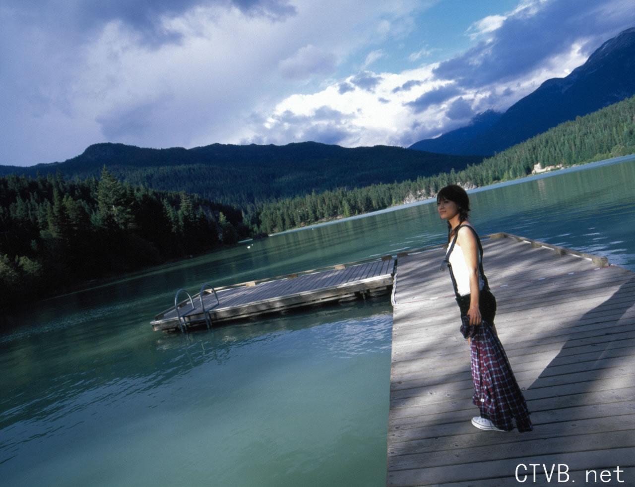 高清无水印美女壁纸上千套9000张 - 8.jpg