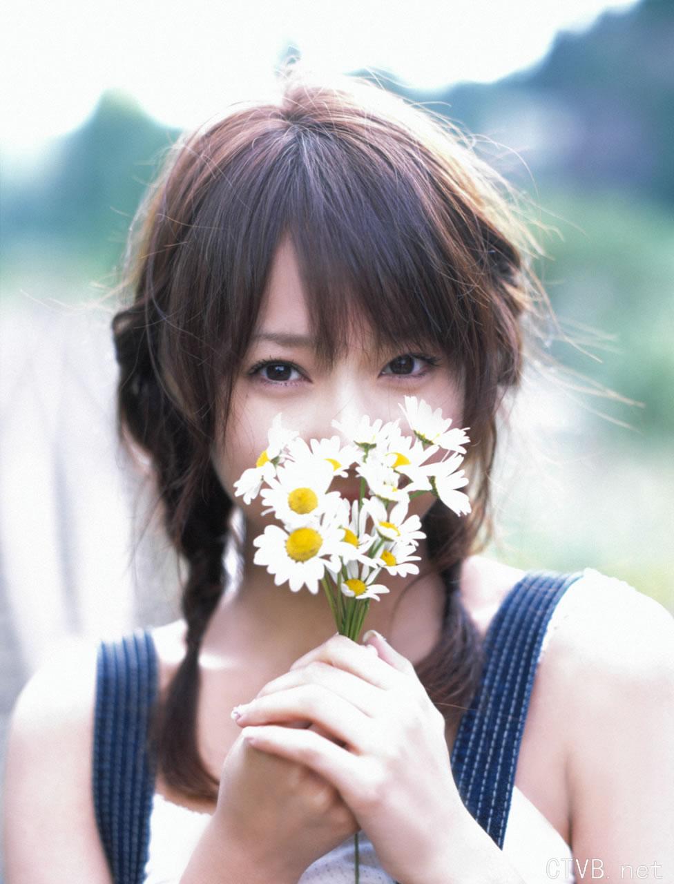 高清无水印美女壁纸上千套9000张 - 39.jpg