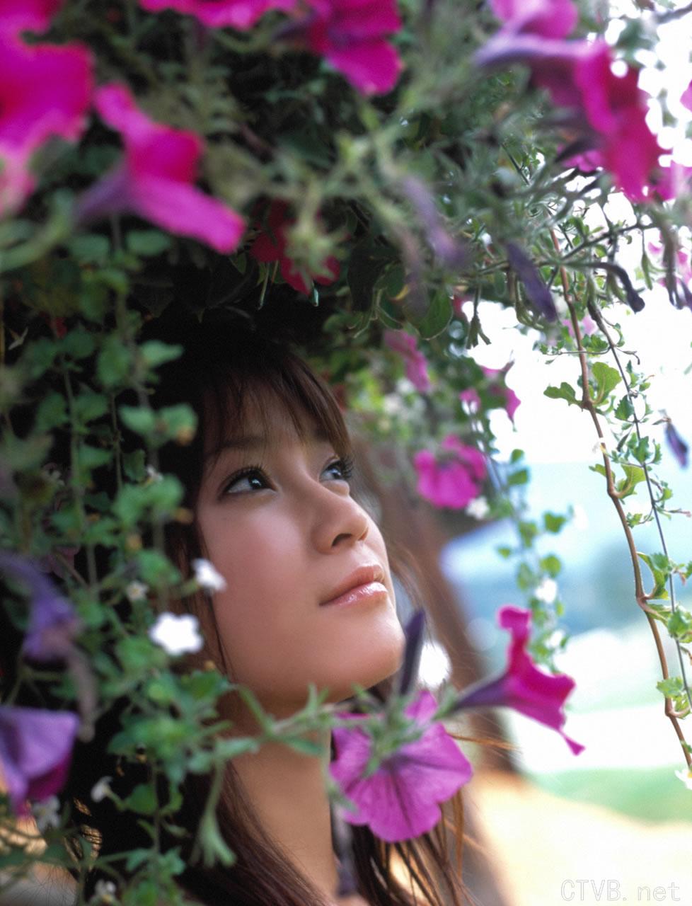 高清无水印美女壁纸上千套9000张 - 57.jpg