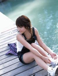 高清无水印美女壁纸上千套9000张 - 27.jpg