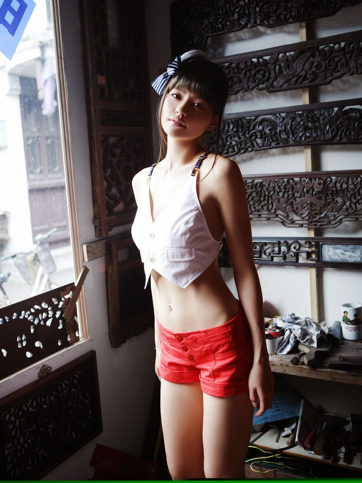 高清无水印美女壁纸上千套9000张 - 4.jpg