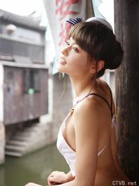 高清无水印美女壁纸上千套9000张 - 3.jpg