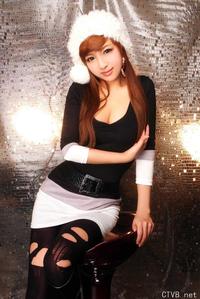 高清无水印美女壁纸上千套9000张 - 3.jpg