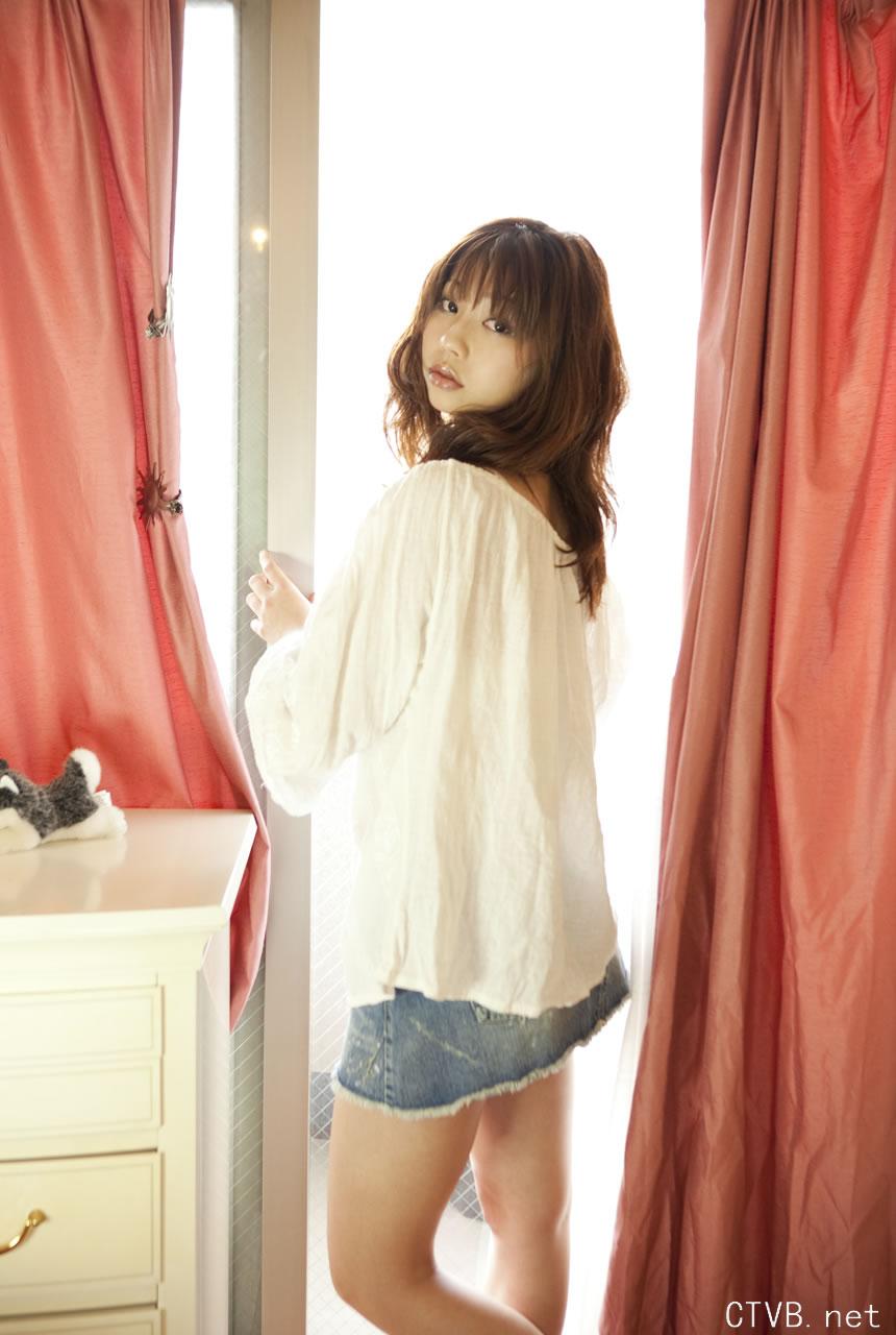 高清无水印美女壁纸上千套9000张 - 26.jpg