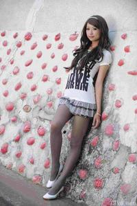 高清无水印美女壁纸上千套9000张 - 21.jpg