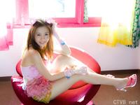 高清无水印美女壁纸上千套9000张 - 2.jpg