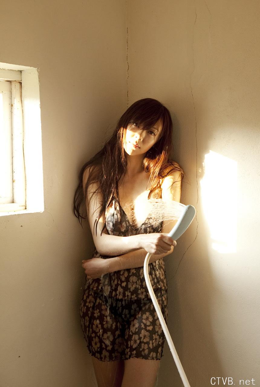 高清无水印美女壁纸上千套9000张 - 23.jpg