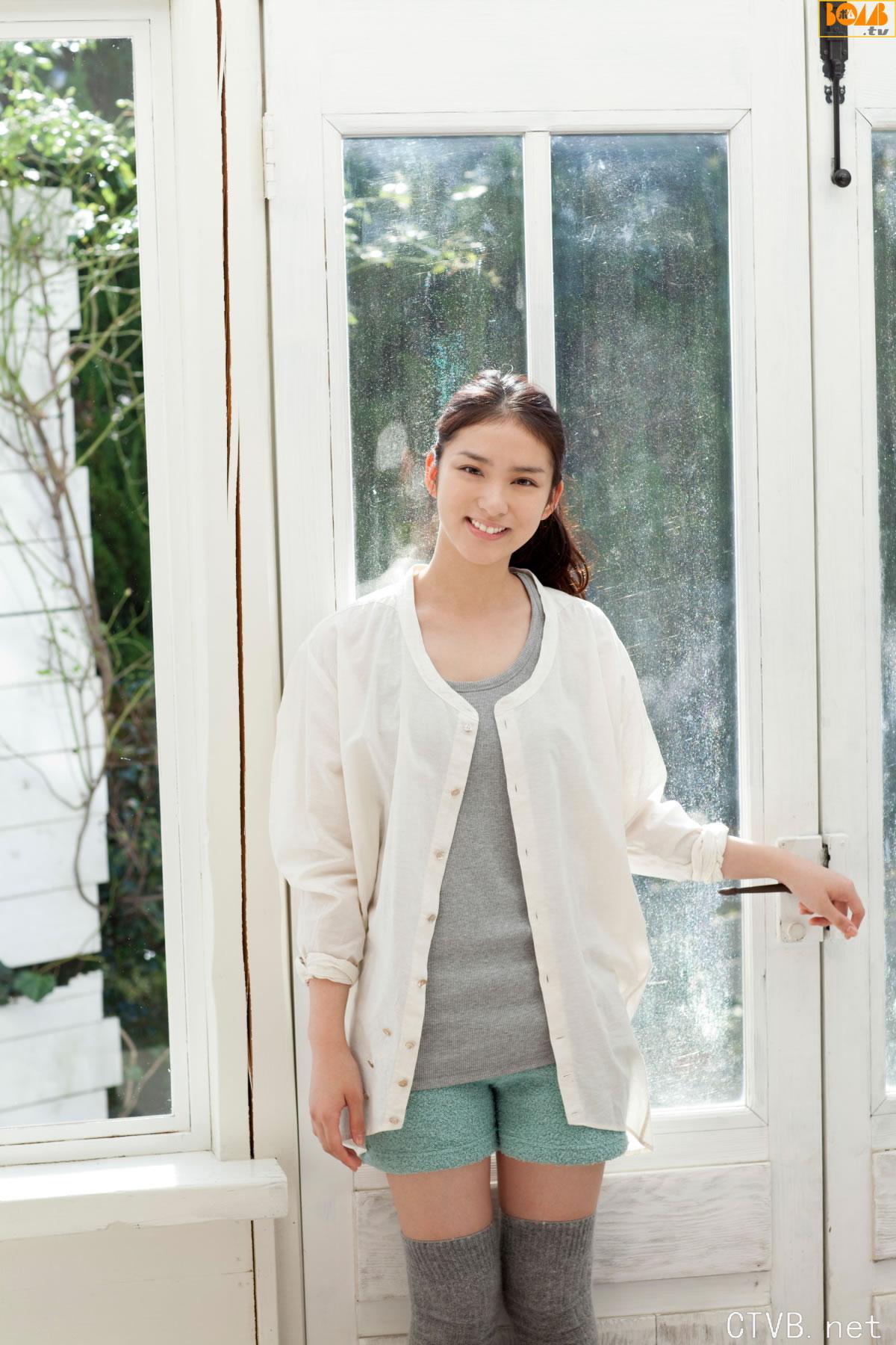 高清无水印美女壁纸上千套9000张 - 3.jpg