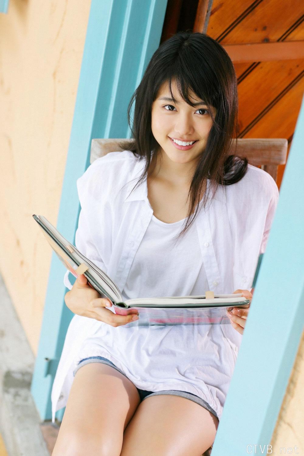 高清无水印美女壁纸上千套9000张 - 28.jpg