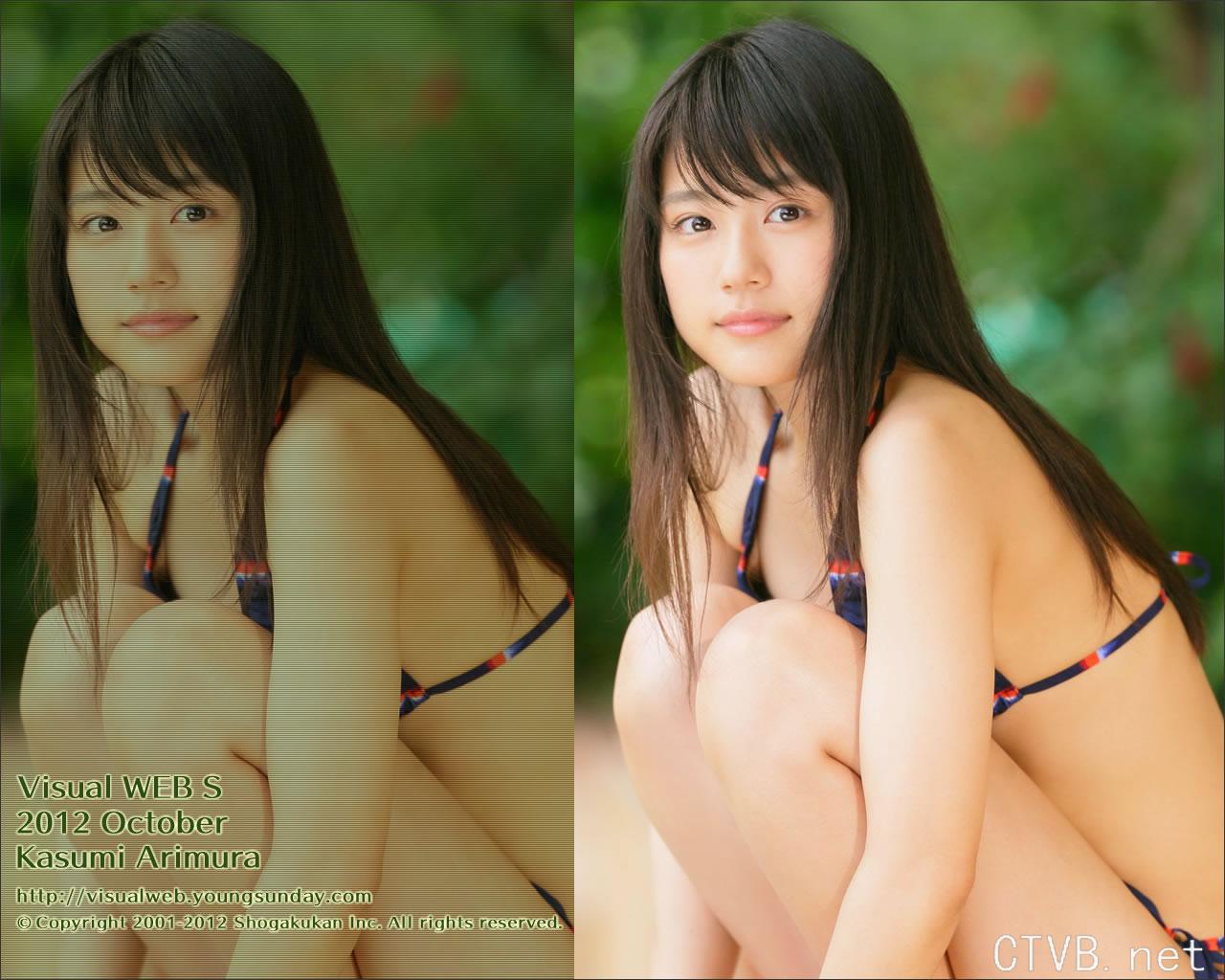 高清无水印美女壁纸上千套9000张 - 22.jpg