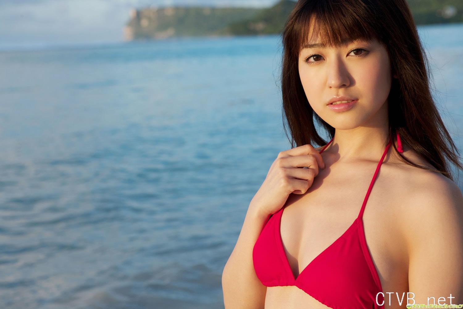 高清无水印美女壁纸上千套9000张 - 136.jpg