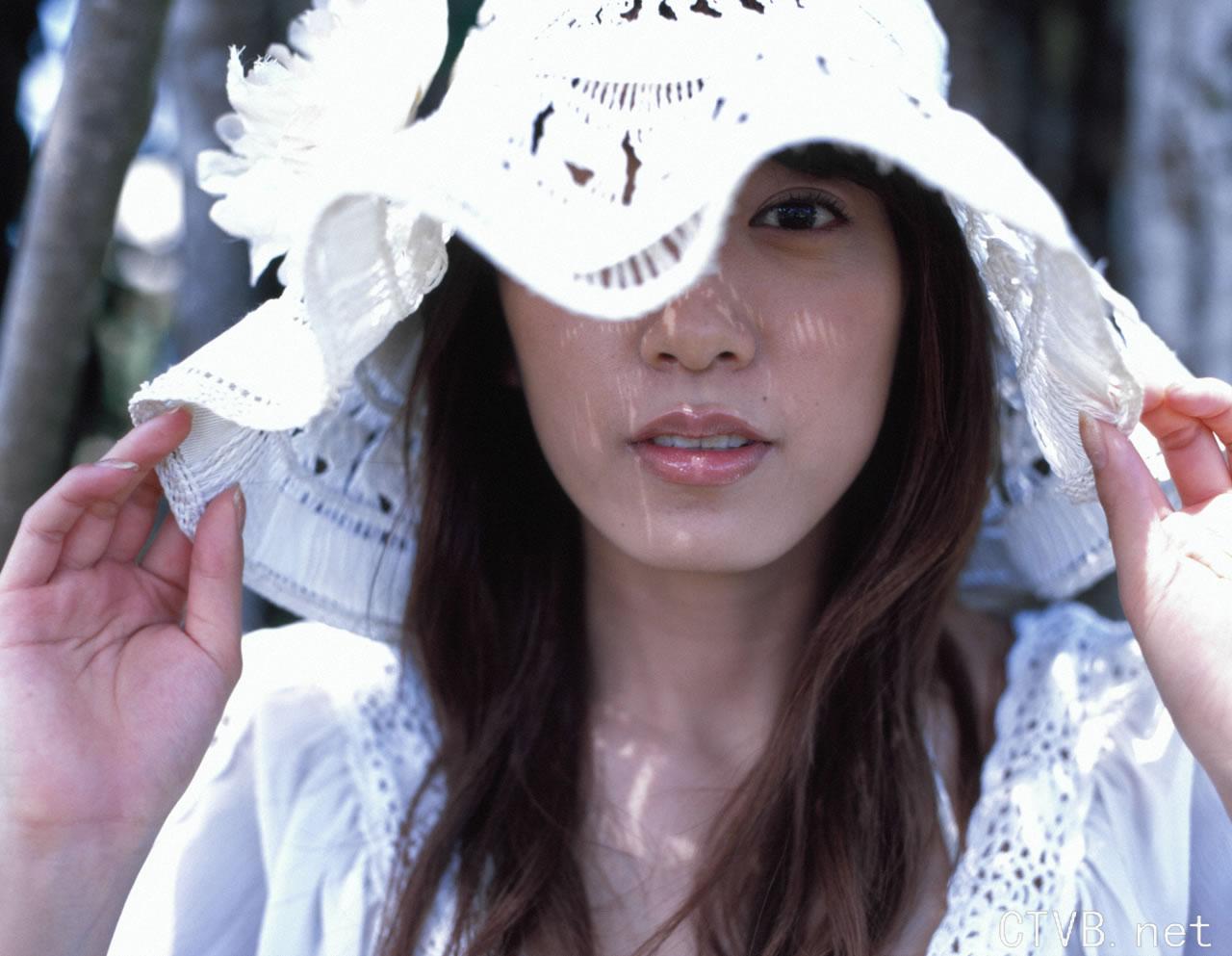 高清无水印美女壁纸上千套9000张 - 8.jpg