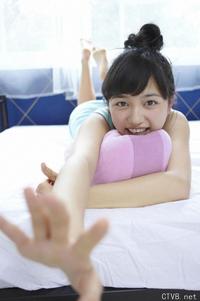 高清无水印美女壁纸上千套9000张 - 2.jpg